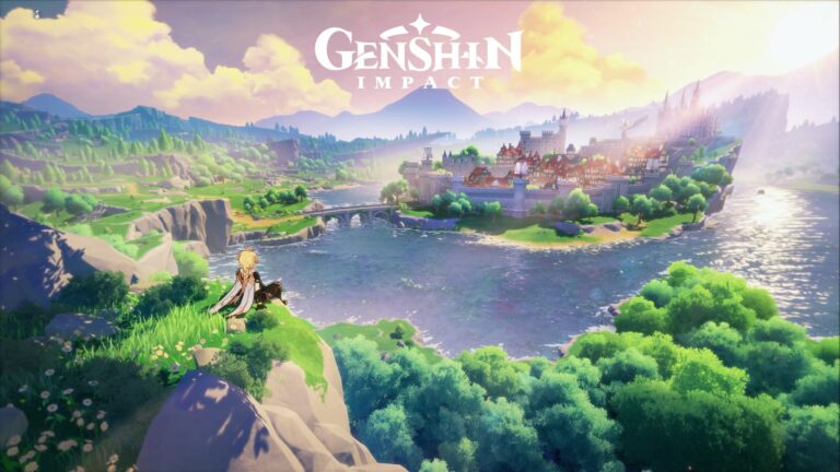 Inilah Beberapa Perubahan Yang Bakal Hadir Di Genshin Impact V1.5!