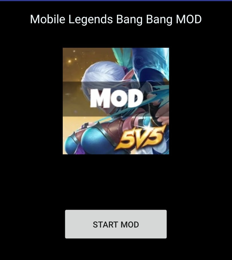 Download Mod Mobile Legends Unlimited Diamond Terbaru 2021 Selesai