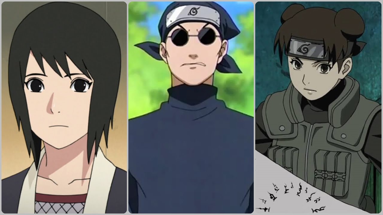 Inilah Karakter Di Naruto Yang Lebih Beban Dari Sakura Dafunda Com