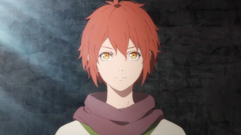 Kabar Bagus, Novel Saihate No Paladin Mendapatkan Adaptasi Anime