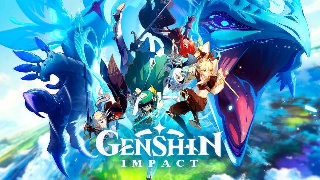 Karakter Terkuat Genshin Impact Tier S