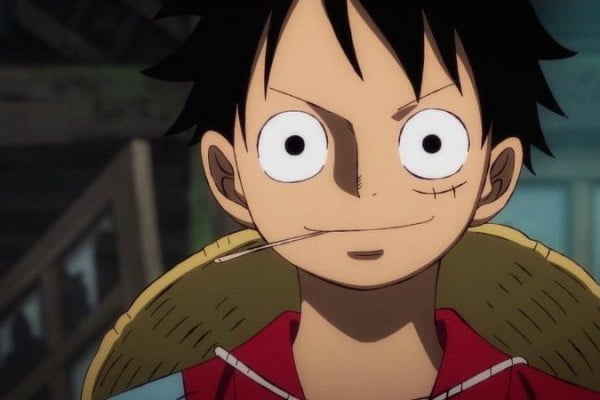 Kekuatan Perona Dan Sugar Tidak Berefek Kepada Luffy