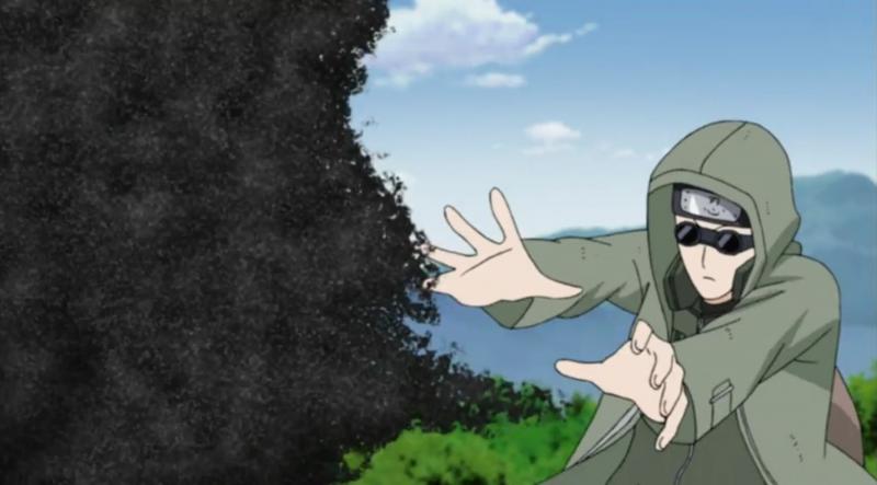 Klan Aburame