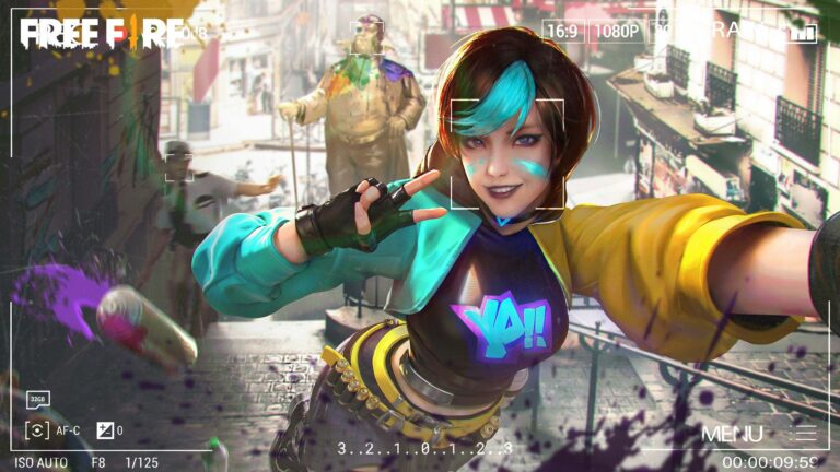 Kode Redeem Free Fire 13 April 2021 Terbaru, Buruan Klaim! 1 Kode Redeem Free Fire 13 April 2021 Terbaru, Buruan Klaim!