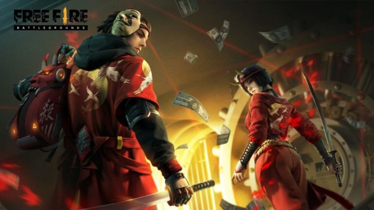Kode Redeem Free Fire Jumat 16 April 2021, Buruan Klaim! 7 Kode Redeem Free Fire Jumat 16 April 2021, Buruan Klaim!