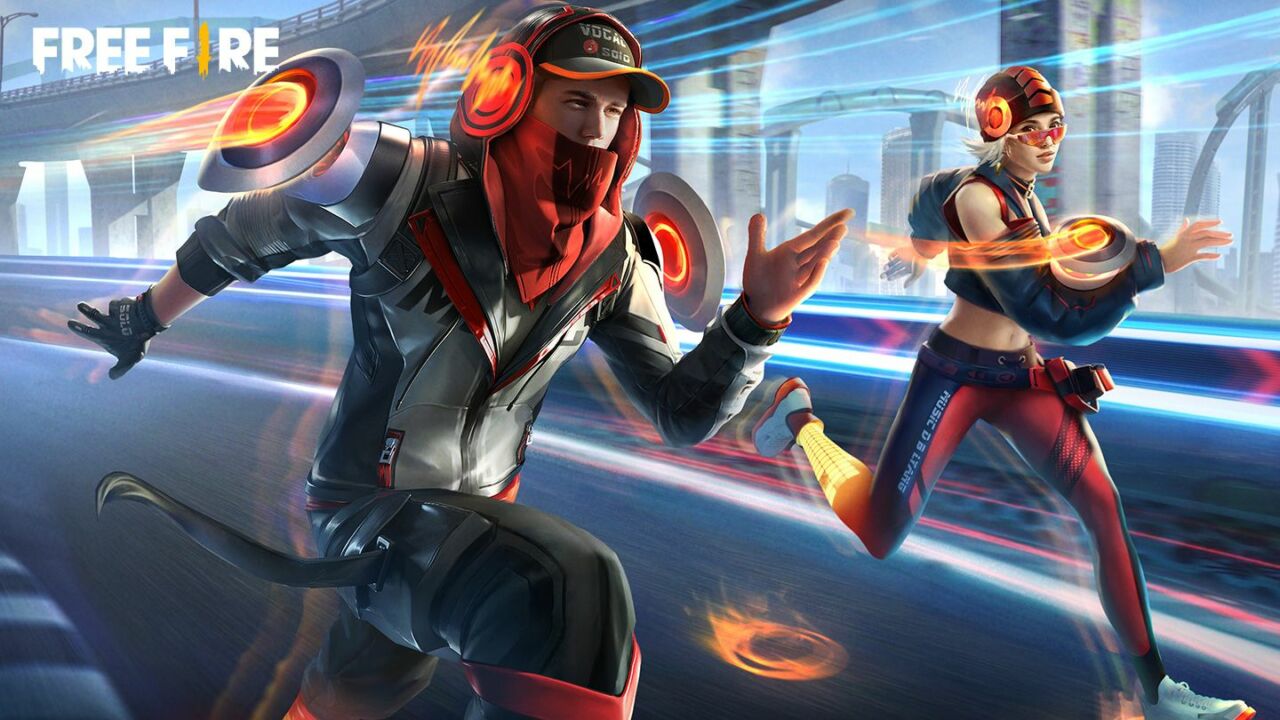 Kode Redeem Free Fire 28 April 2021 Terbaru & Ter-update!