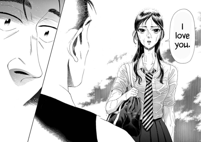 Koi Wa Ameagari No You Ni + Rekomendasi Manga Romance Terbaik