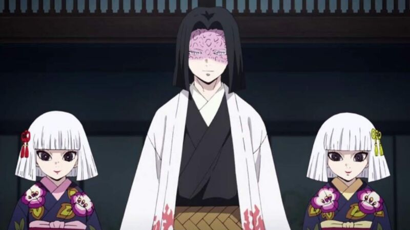 Membahas Asal Mula Terbentuknya Demon Slayer Corps