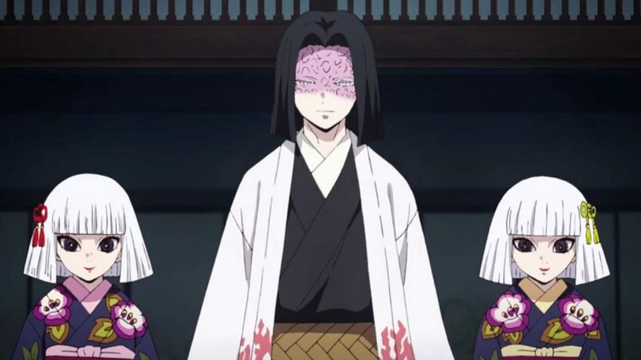 Membahas Asal Mula Terbentuknya Demon Slayer Corps