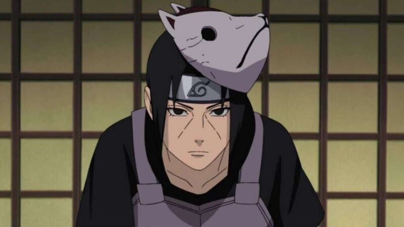 Mengenal Itachi Uchiha, Pengkhianat Desa Konoha
