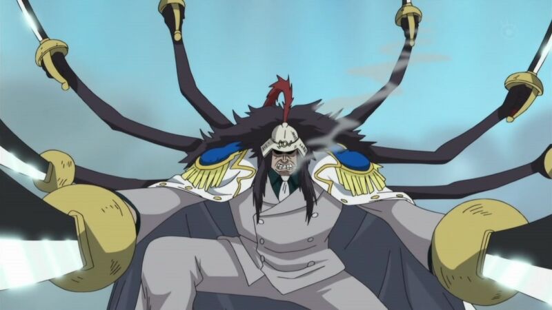 Onigumo