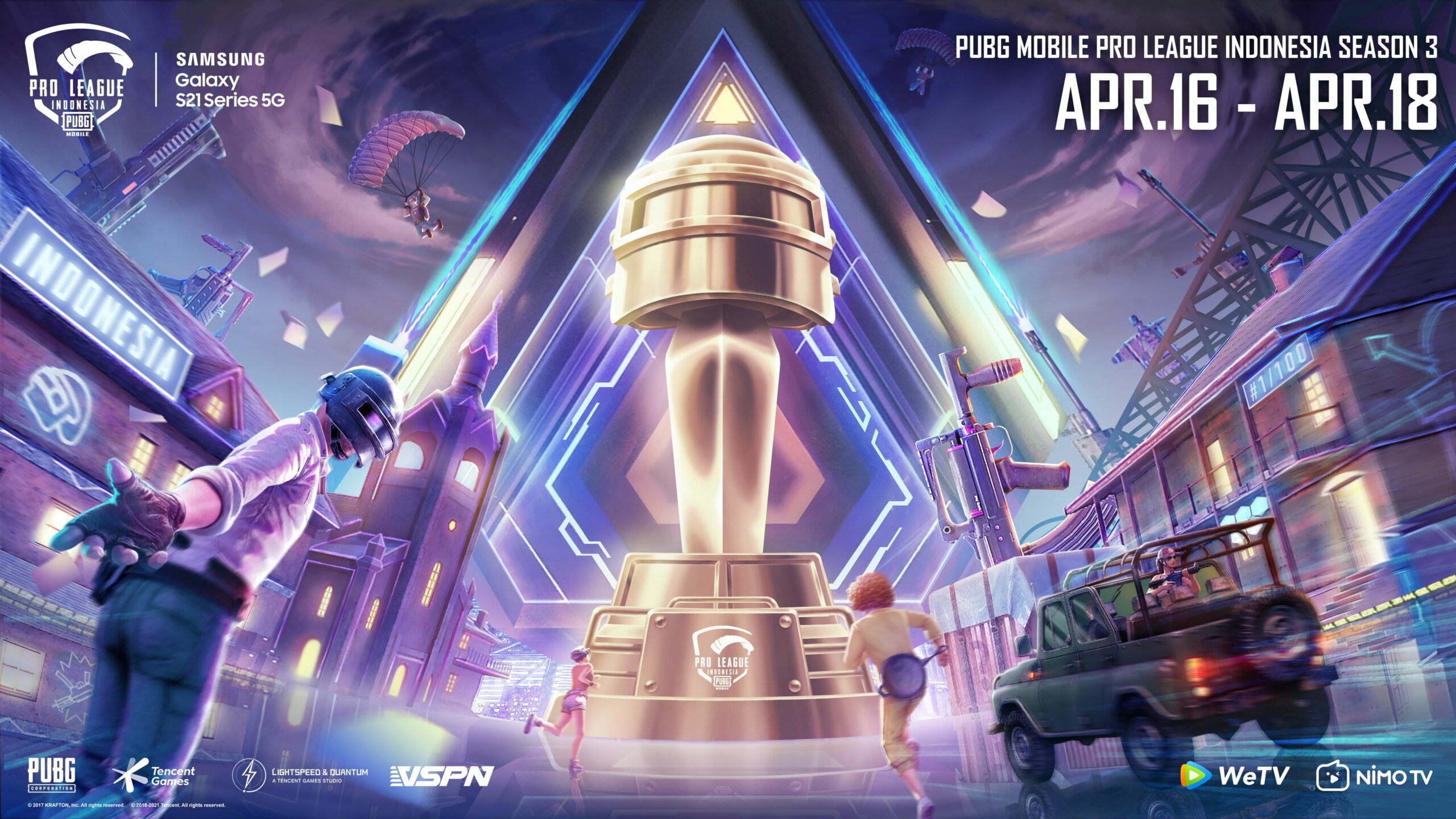 PMPL ID S3 Country Final Segera Dimulai 1 Pmpl Id S3 Country Final