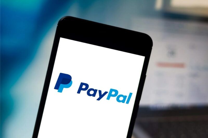 Cara Transfer Uang Dengan PayPal