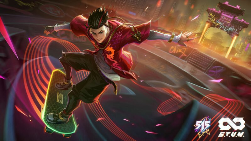 Mobile Legends Kembali Hadirkan Event Terbesarnya, 515