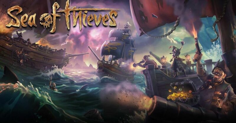 Sea Of Thieves Season 2