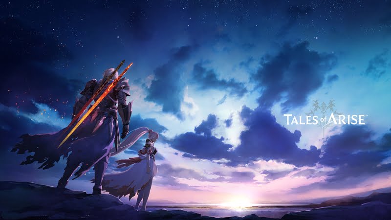 Spesifikasi PC Memainkan Game Tales of Arise - Dafunda.com