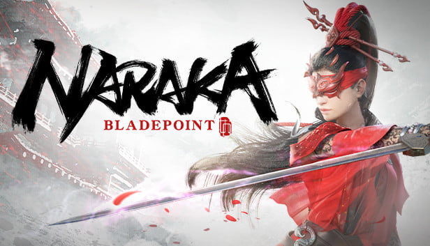 Spesifikasi Pc Naraka Bladepoint