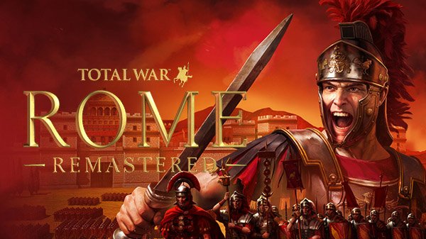 Spesifikasi Pc Total War Rome Remastered