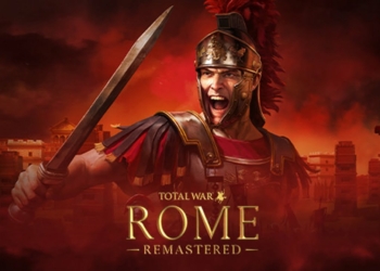 Spesifikasi Pc Untuk Memainkan Total War Rome Remastered
