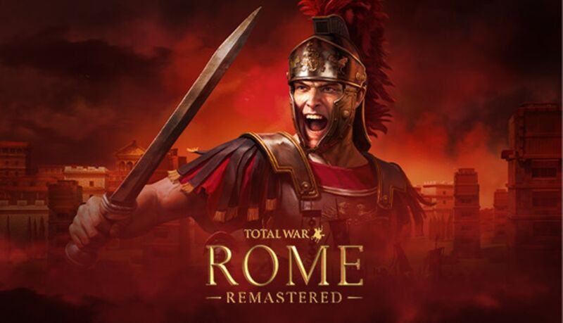 Spesifikasi Pc Untuk Memainkan Total War Rome Remastered