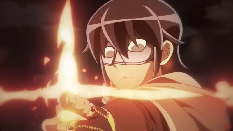 Tsuki Ga Michibiku Isekai Douchuu Mengungkap Informasi Terbaru Mereka