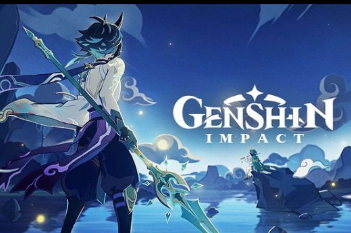 Update Genshin Impact