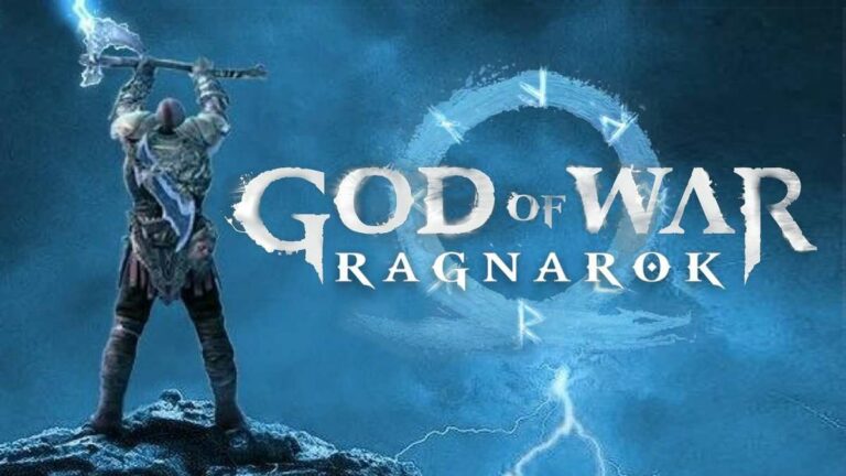 3 Alasan Kenapa God of War: Ragnarok Ditunggu Perilisannya