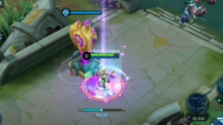 Mobile Legends Tambahkan Animasi Untuk Recall Hero, Jiplak Game Saingan? 2 Mobile Legends Tambahkan Animasi Untuk Recall Hero, Jiplak Game Saingan?