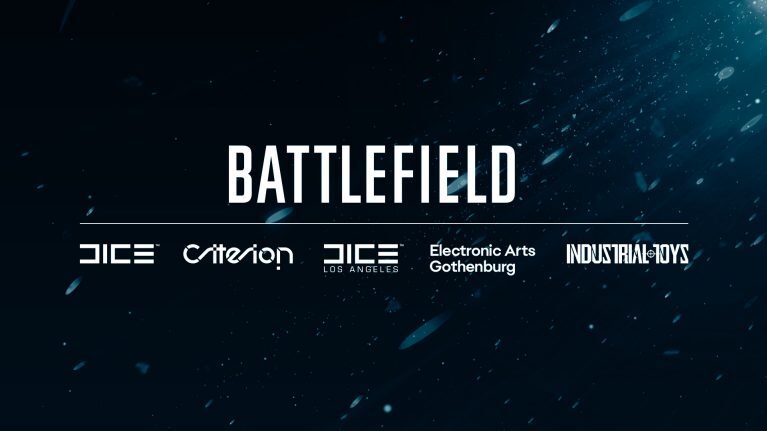 Battlefield 12