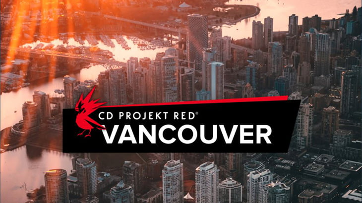 Cd Projekt Red Kanada