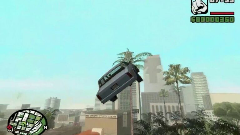 Cheat Paling Absurd