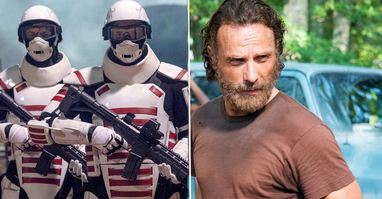 rick grimes cameo the walking dead 11