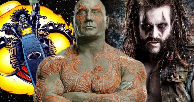 Dave Bautista Lobo