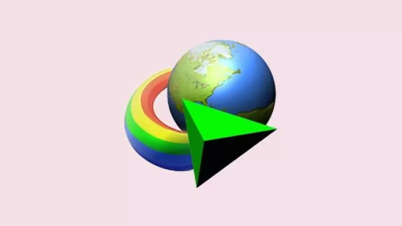 Status IDM full version