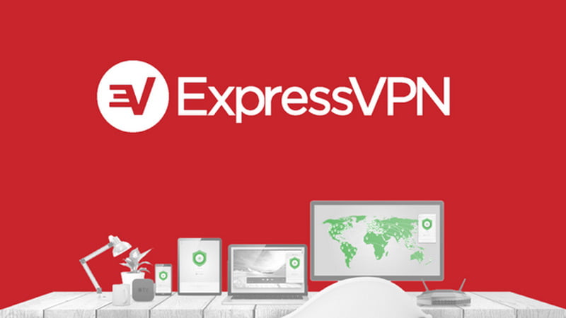 Express Vpn India