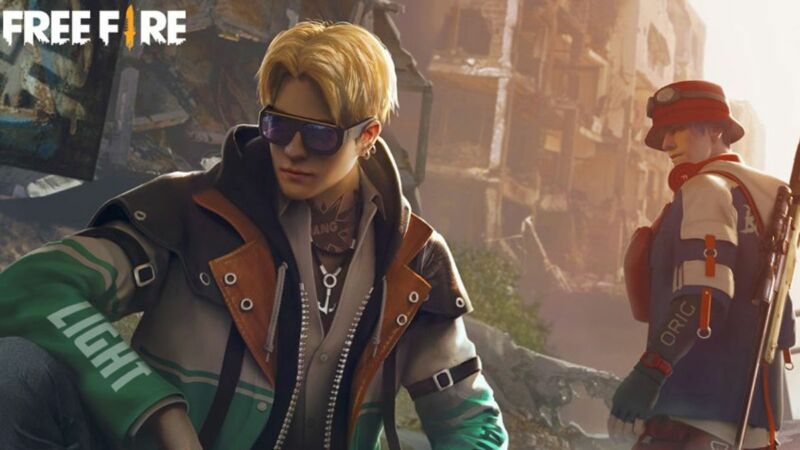 Free Fire