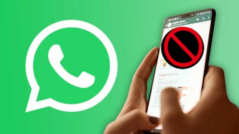 Tidak bisa kirim gambar WhatsApp