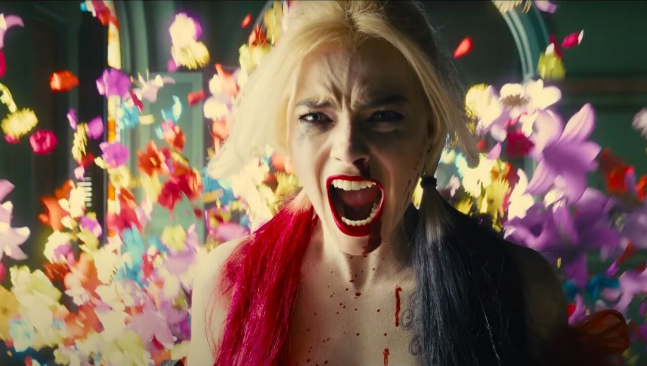 Harley Quinn Suicide Squad