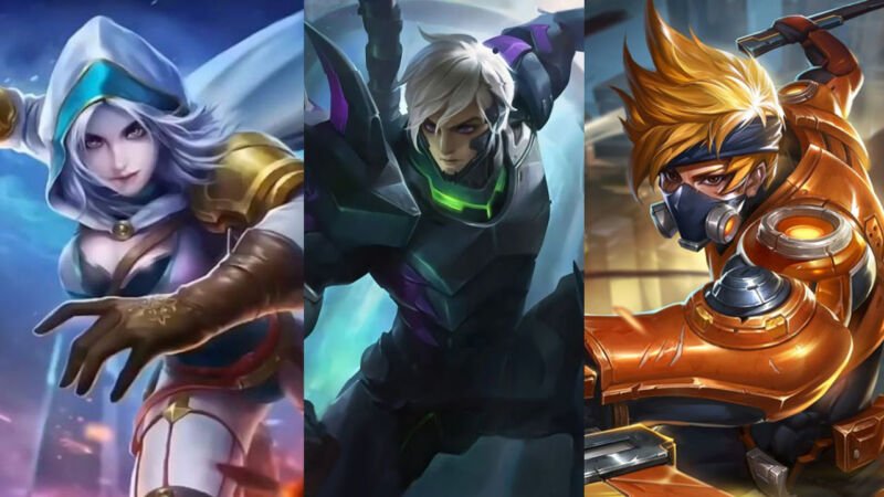 Hero Terkuat Mobile Legends 1