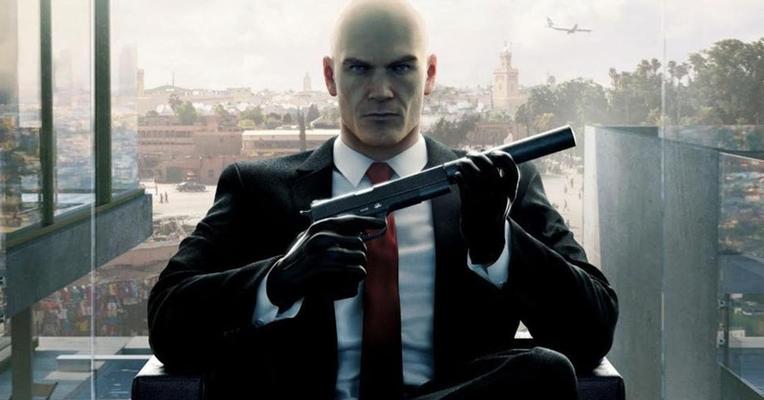 Hitman 3