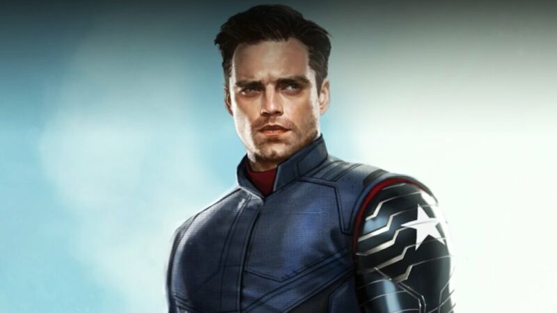 Fakta The Winter Soldier