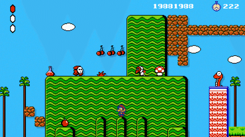 ending video game mengecewakan