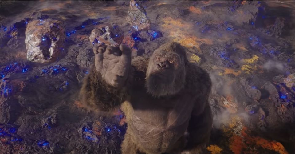 Sutradara Kong: Skull Island Dukung Rencana #ContinueTheMonsterVerse