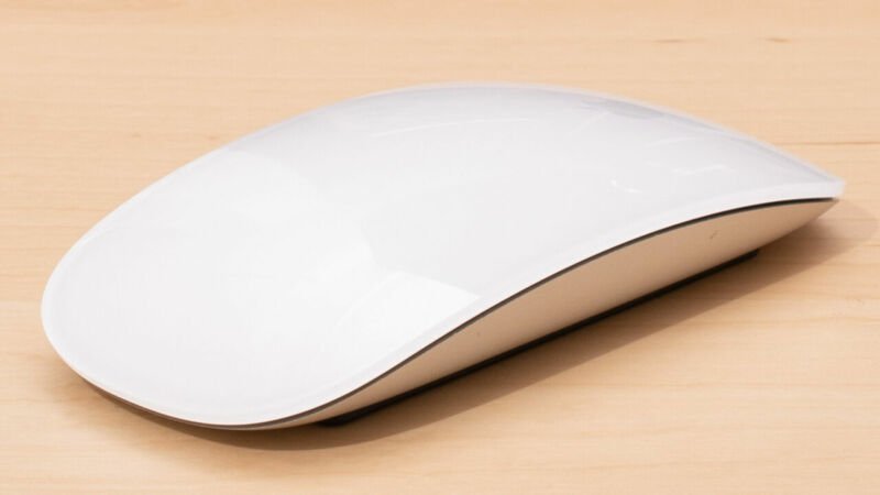 Magic Mouse 2