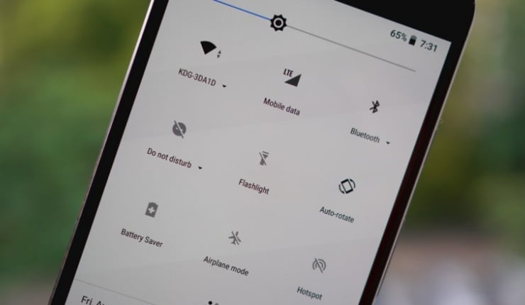 Mengatasi Bluetooth Tidak Terdeteksi