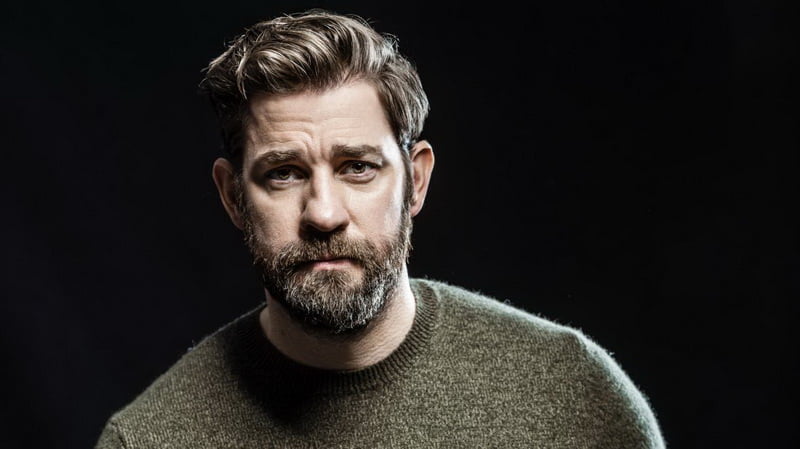 John Krasinski