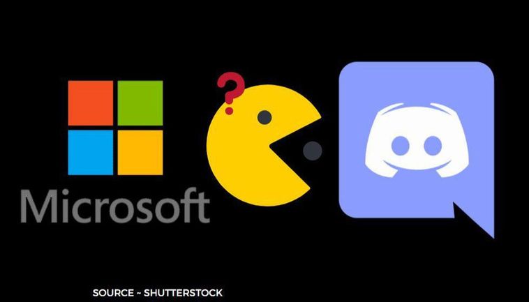 Microsoft Akuisisi Discord