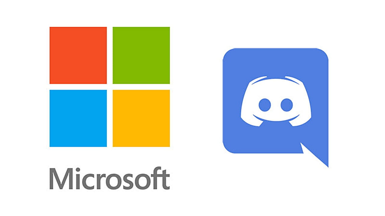 Microsoft Dan Discord
