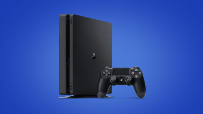 Ps4