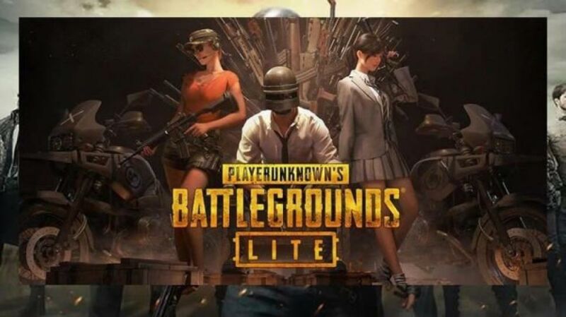 Pubg Lite Ditutup